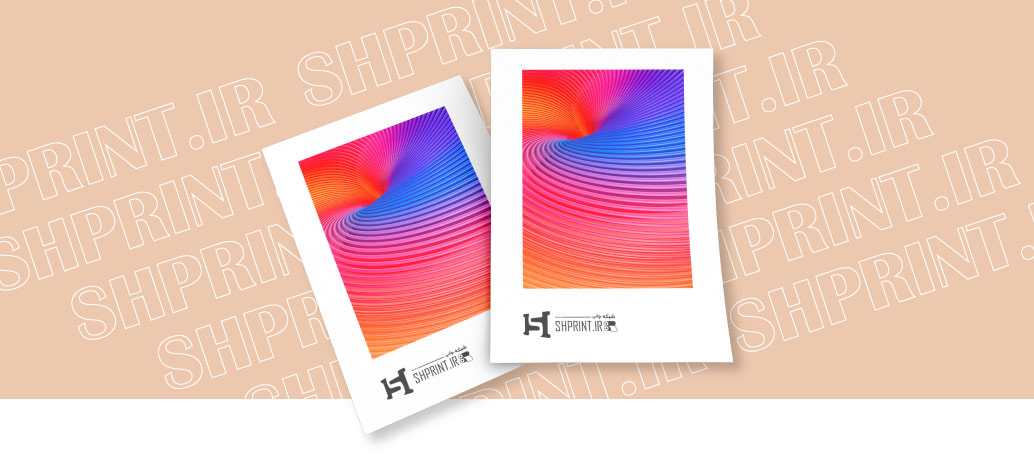  انواع کاغذ برای چاپ پوستر